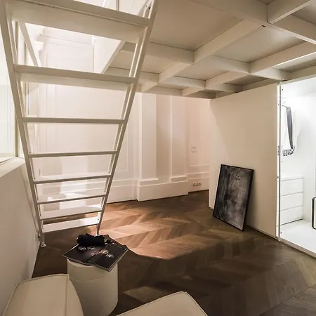 Palazzo Barilari Interno 2 -