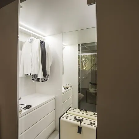 Palazzo Barilari Interno 2 - *