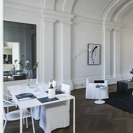 Palazzo Barilari Interno 2 -