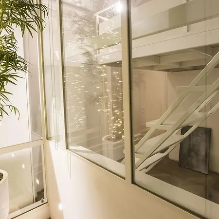 Palazzo Barilari Interno 2 - * 안코나